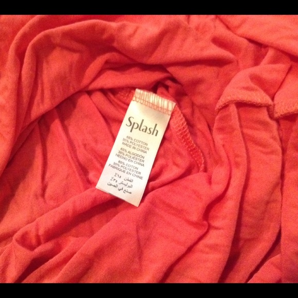 Summer dress - Picture 5 of 6